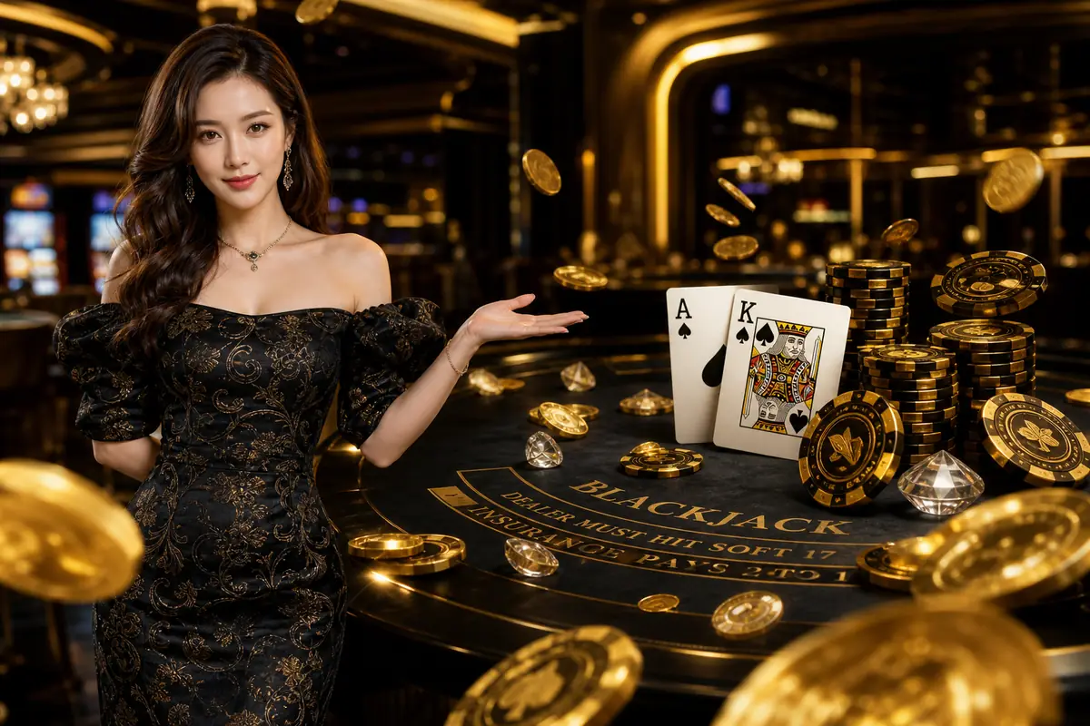 mmk105 Live Dealer ကစားခန်း အတွေ့အကြုံ