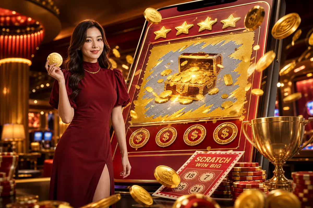 mmk105 Blackjack ကာဒ်ဂိမ်း မိတ်ဆက်