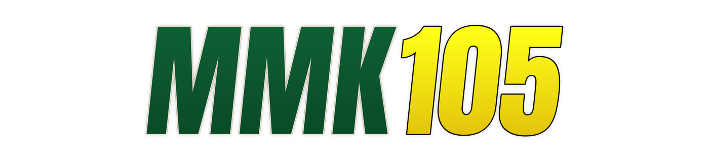 mmk105 logo